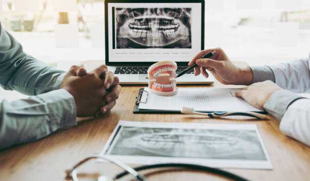 Professional Dental Services in Rushville, NE
