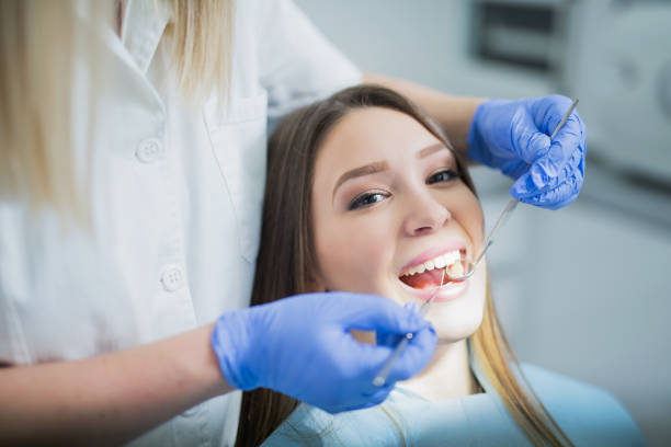 Dental Bonding in Rushville, NE